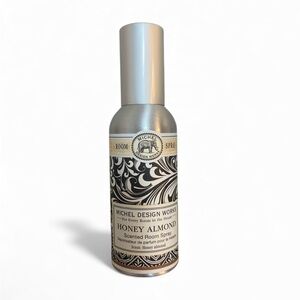 Michel Design Works Honey Almond Room Spray